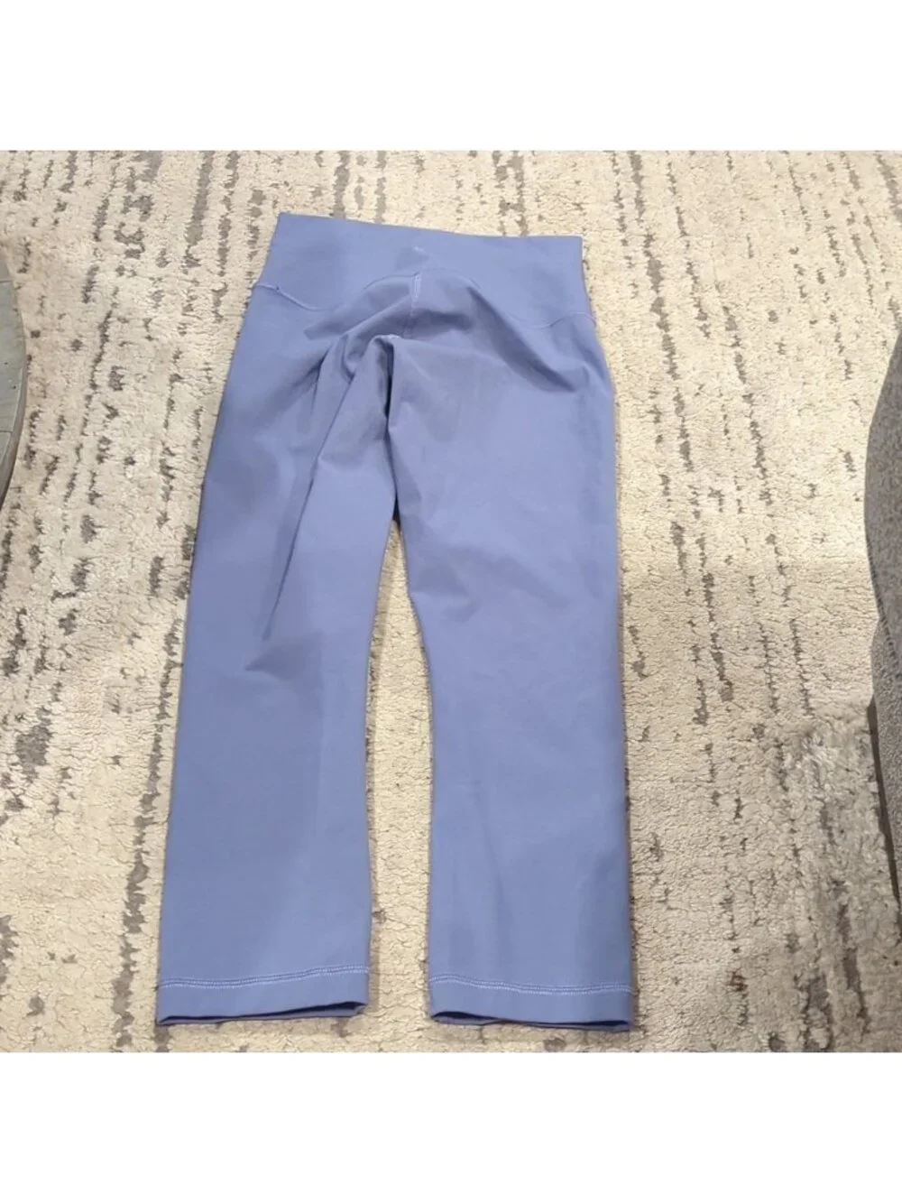 Lululemon Wunder Under Crop (High-Rise) *Full-On Luxtreme 21